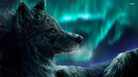 Download and use 10,000+ wolf wallpaper stock photos for free. Neon Wolf Wallpaper (54+ images)
