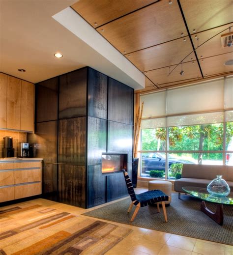 33 Examples Of Modern Living Room Ceiling Design Interior Design