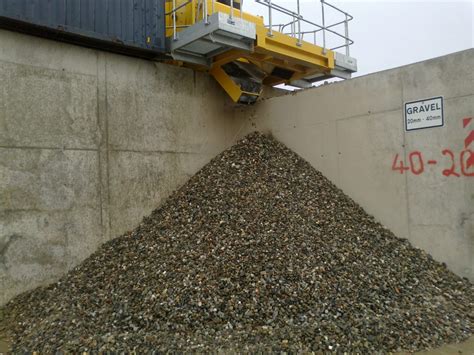 Recycled Aggregate Concrete Applications Advantages And Disadvantages