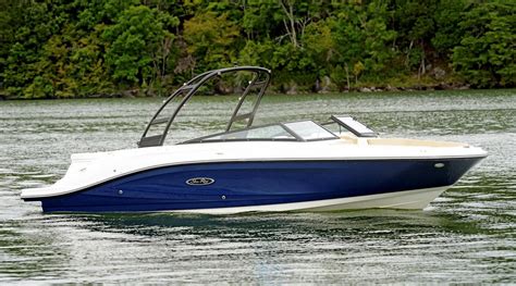 How Much Do Bowriders Cost Bowrider Boat Pricing