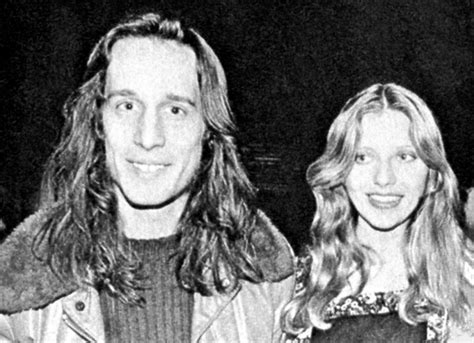 Pin By Scout Brown On Toddy Todd Rundgren Couple Photos Groupies