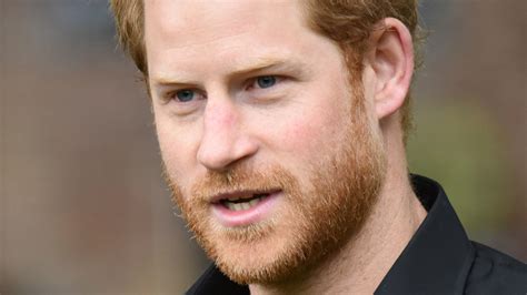 Prince Harry Was Allegedly Denied An Important Meeting Before Megxit Occurred