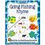 Fishing For Rhyme Letters And CVC Words  Make Take & Teach