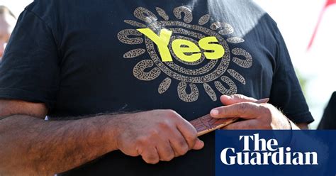 No Vote Overtakes Yes In All States Except Victoria Guardian Essential Poll Shows Essential