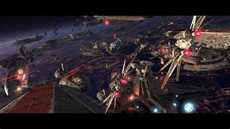 Star Wars Episode Iii Soundtrack Battle Over Coruscant