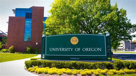 10 Of The Easiest Classes At University Of Oregon