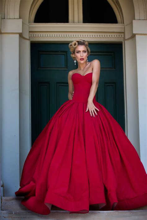 A little red dress is a classic wardrobe item that can be appropriate for a if you want to wear a red dress, there are many options. The Red Dress - ROBERT COPPA PHOTOGRAPHYROBERT COPPA ...