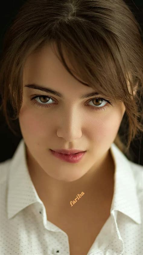 Hermosa Y Seductora Beautiful Girl Face Lovely Eyes Beautiful Women