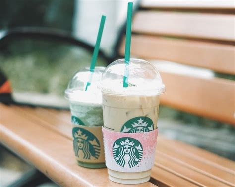 The 20 Best Starbucks Drinks Ranked And Reviewed 2022 1989design