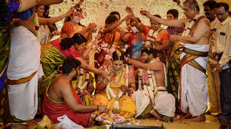 All About Traditional Hindu Wedding Photography Weva Photography