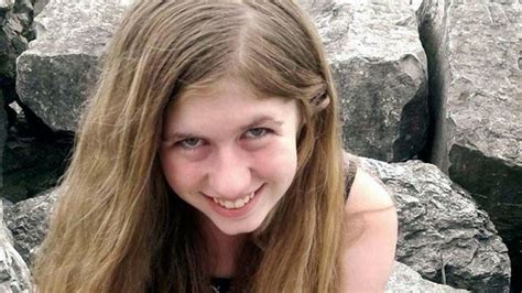 Authorities Expand Search For Missing Teen Jayme Closs