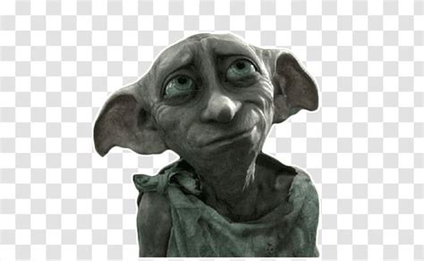Dobby The House Elf Harry Potter Hermione Granger Ron Weasley Severus