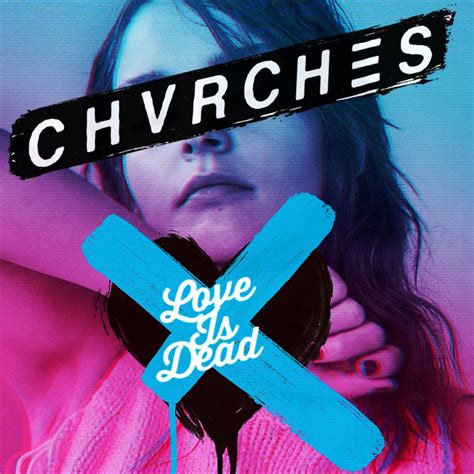 chvrches wallpaper posted by andrew robert