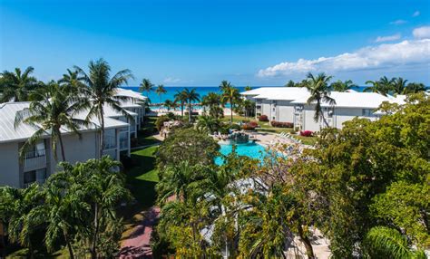 Hampton By Hilton Grand Cayman First Class Seven Mile Beach Grand
