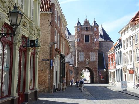 Maybe you would like to learn more about one of these? Gevangenpoort (Bergen op Zoom) - 2020 Alles wat u moet ...