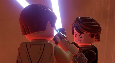 Lego Star Wars The Skywalker Saga Release Date And Character Packs