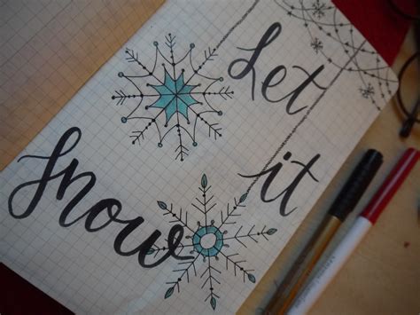 Plan with me in my very first bullet journal for 2017! Emilia Rachael: December Bullet Journal Update