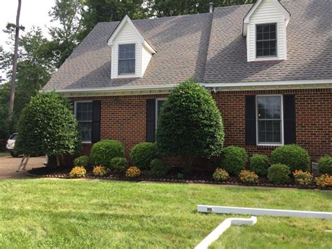 Contractors.com has been visited by 10k+ users in the past month Installing new LeafGuard gutters. | Exterior, Locals ...