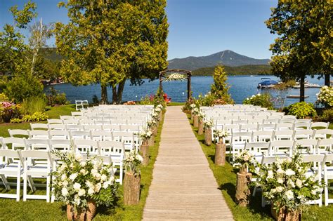 31 Outdoor Wedding Ideas Decorations Venues And More Yeah Weddings