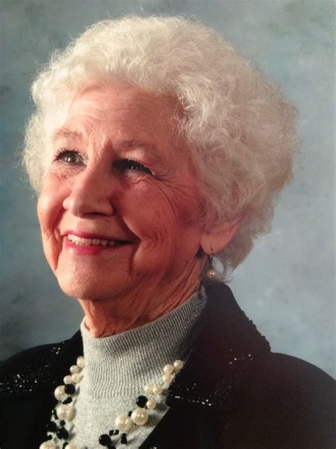 Obituary For Dorothy Pauline Ewing Preuss Morton And Whetstone