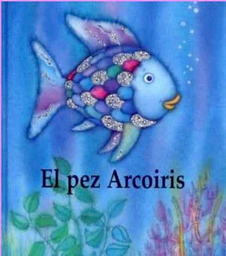 Pdf.rprc el pez arcoiris, este es un gran libro que creo. Biblioteca Ana Vizcarrondo de Túa: El pez arcoiris