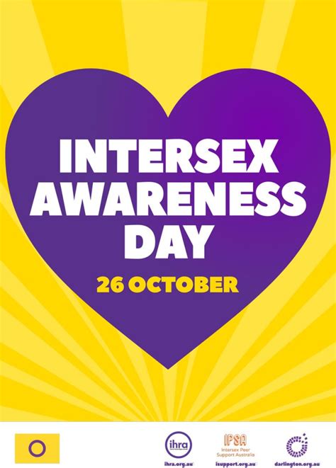 intersex peer support australia launches sasha south australian sexual health awareness