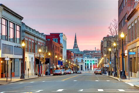 Fall River Ma Top 100 Best Place To Live In The Us In 2023 Livability