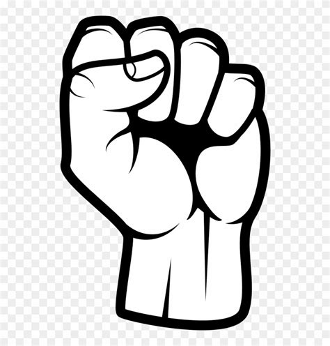 Fist Png No Background Free For Commercial Use High Quality Images