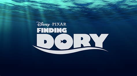 Finding Dory Pixar Wiki Disney Pixar Animation Studios