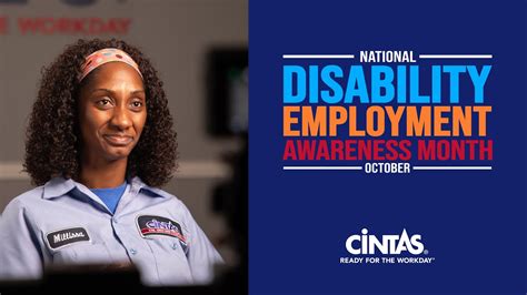 Breaking Down Barriers: Success Stories from Four Deaf Cintas Partners