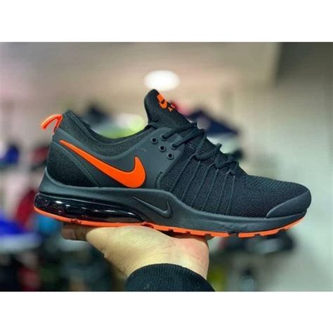 Nike Presto Tube Mens Sports Shoes Running Size 6 10 Uk Rs 2300