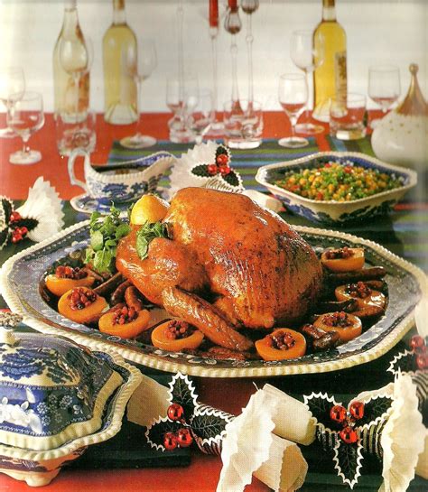 Turkey is the most popular christmas meat, although goose used to be more popular. Most Popular British Christmas Dinner - The Best Christmas ...