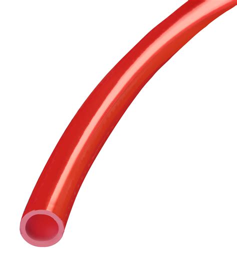 Endure™ 251 Series Non-Reinforced Air Brake Tubing - Type A, Red On