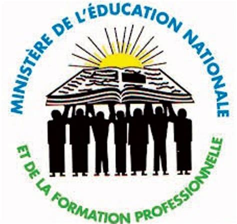 Communiqué Du Ministère De Leducation Nationale Et De La Formation