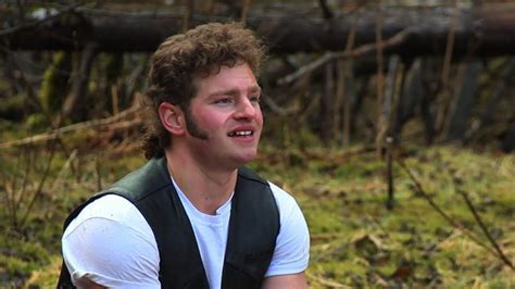 Gabe Browns Health Condition Has Isolated Him From His Alaskan Bush