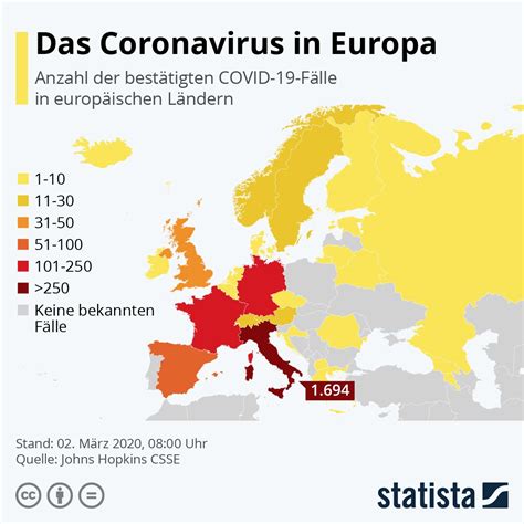 Welche länder aktuell in europa als risikogebiet gelten, zeigt unsere karte. Das Coronavirus und die Folgen: Welche Versicherer jetzt ...