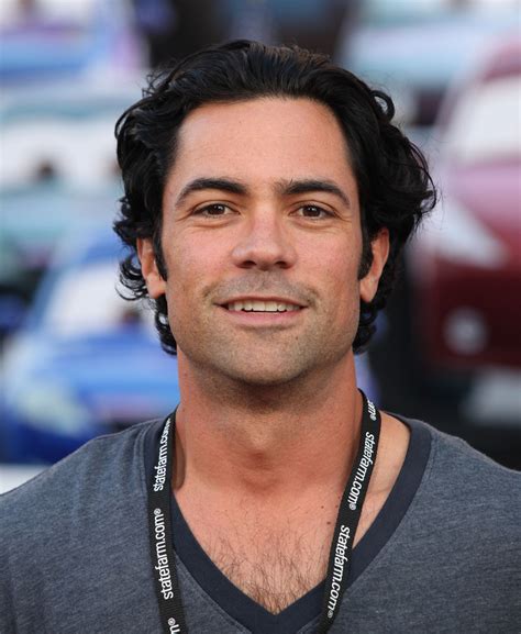 Gone Danny Pino To Star With Chris Noth And Leven Rambin In