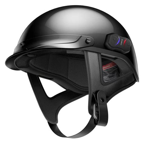 We believe in helping you find the looking for something more? Low Profile Motorcycle Helmets - DOT Approved