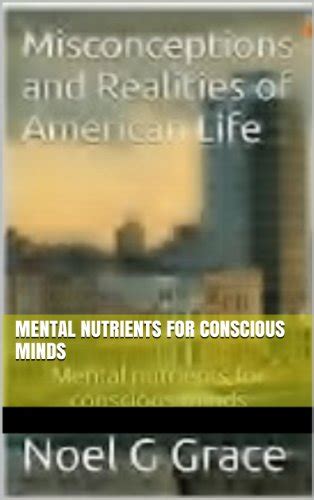 Misconceptions And Realities Of Life Ebook Grace Noel Amazonca