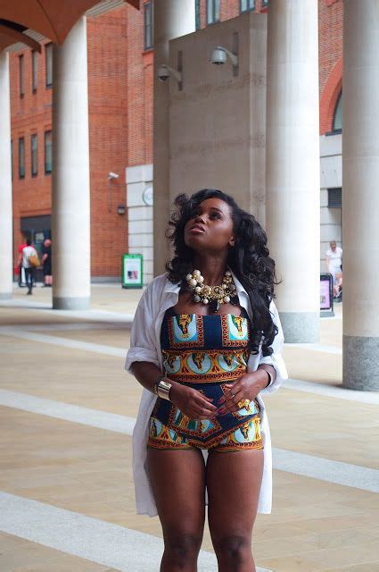 17 Best Images About Fashion Black Girls Killing It On