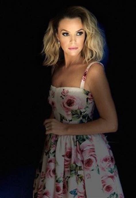 Amanda Holden Instagram Britains Got Talent Dresses Shock Once Again