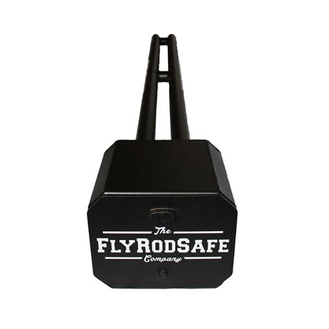 The Hooligan Flyrod Safes