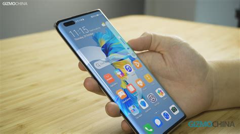 Huawei Mate 40 Pro Review Another Dominant Camera Flagship From Huawei
