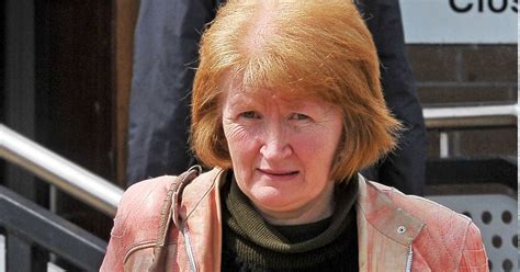 Revealed Face Of Caroline Baker Jailed In Armagh Sex Slave Case The