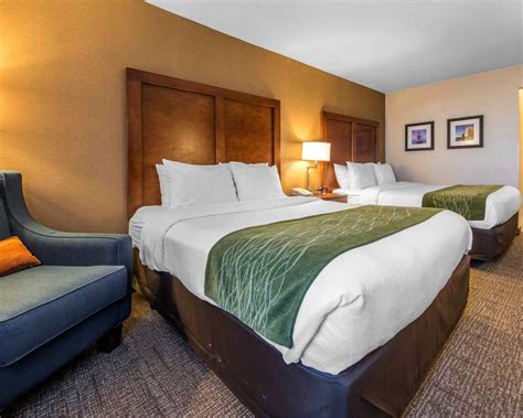 Comfort Inn And Suites In Erie Pa 814 866 6