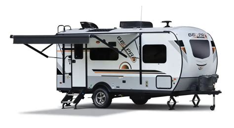 Best Travel Trailers Under 3000 Lbs Rv Expertise