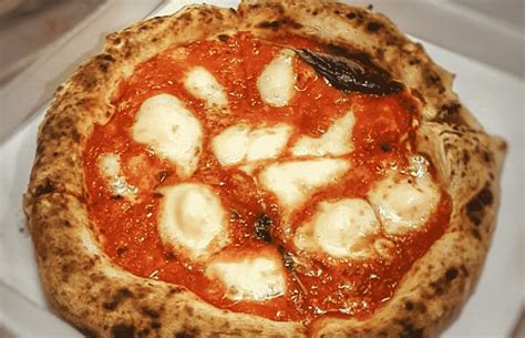 The 25 Best Pizzas In Italy Atelier Yuwaciaojp