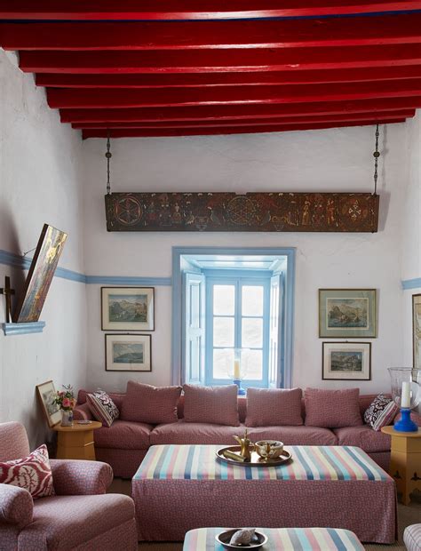 Aparthotel stefanidis apartments & beach. John Stefanidis Designs a Dreamy Escape on the Island of ...