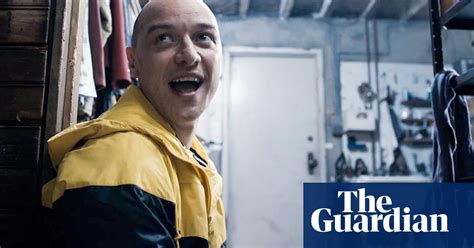 Split Trailer James Mcavoy Plays 23 Characters In One In Psychological