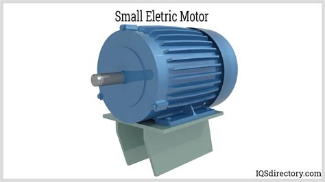 Small Electric Motor Manufacturers Suppliers